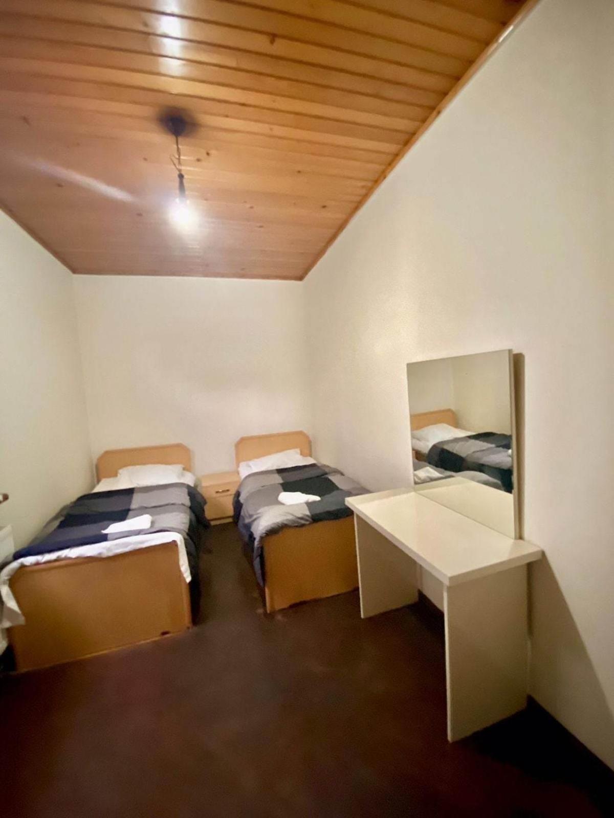 Nino And Ali Apartment Батуми Екстериор снимка