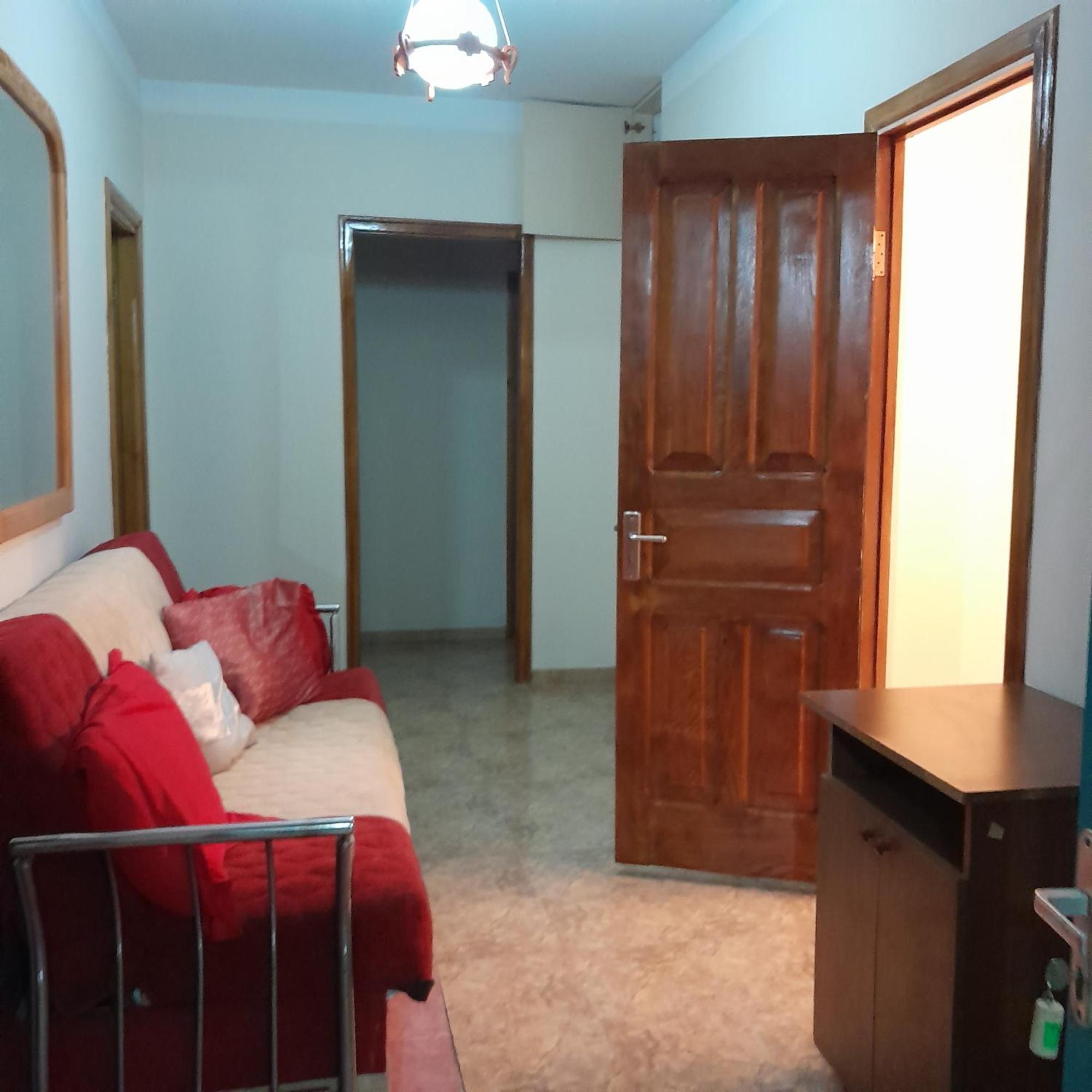 Nino And Ali Apartment Батуми Екстериор снимка
