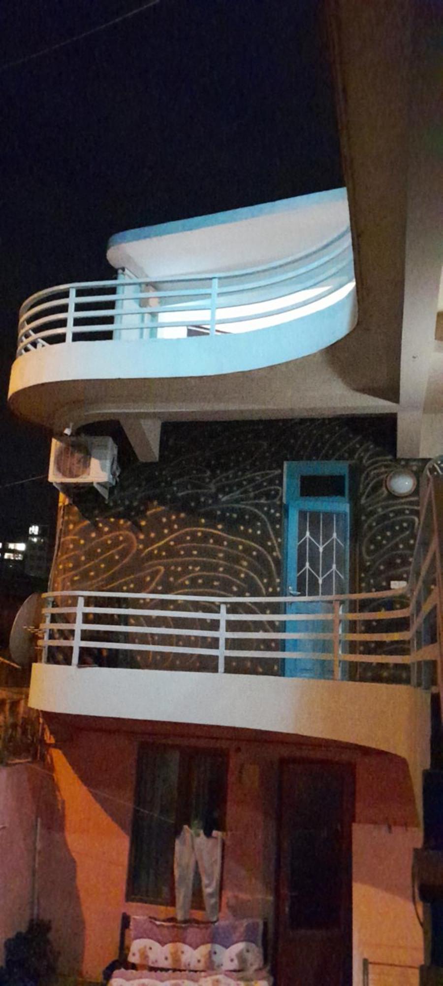Nino And Ali Apartment Батуми Екстериор снимка