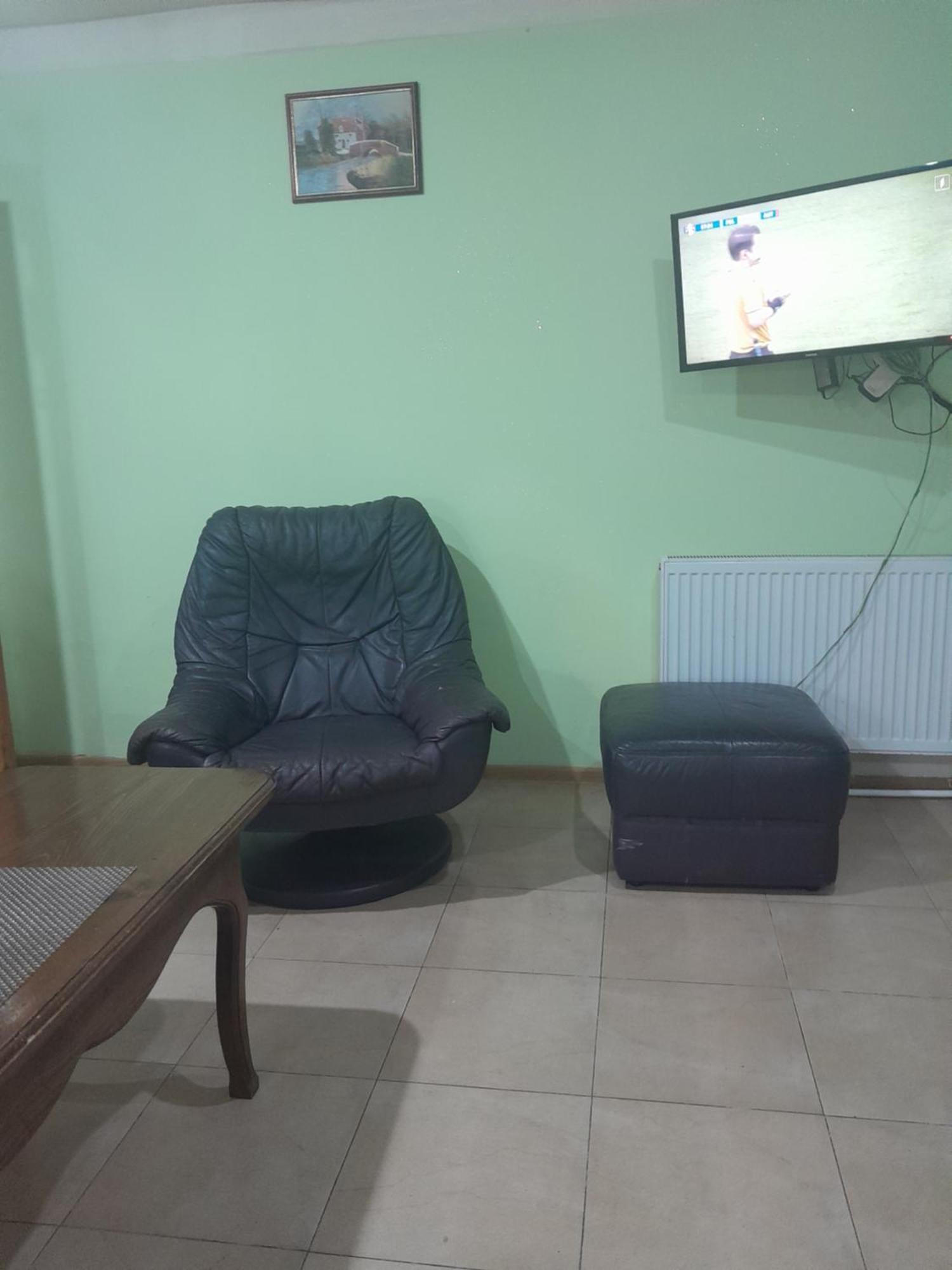 Nino And Ali Apartment Батуми Екстериор снимка