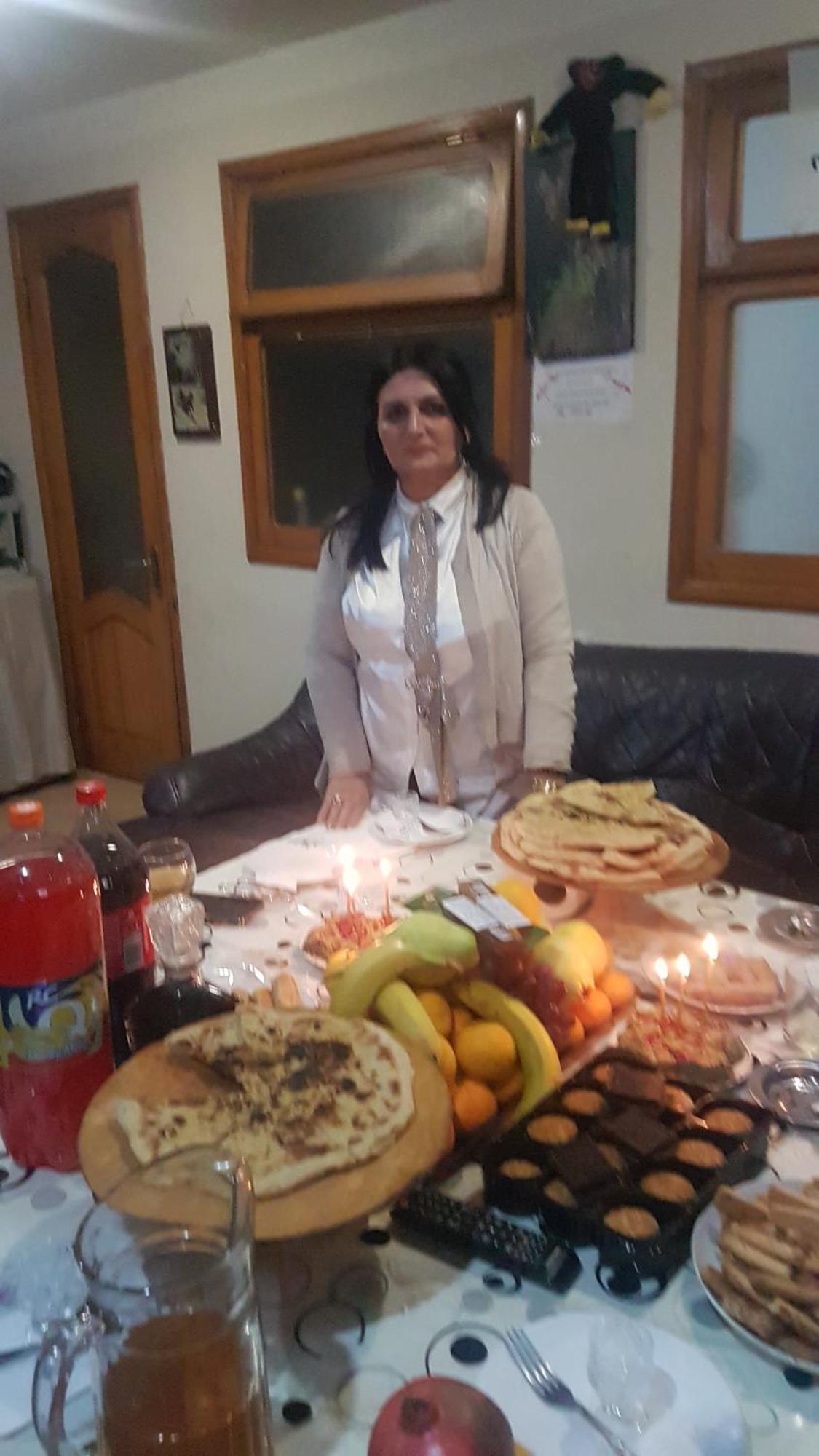 Nino And Ali Apartment Батуми Екстериор снимка