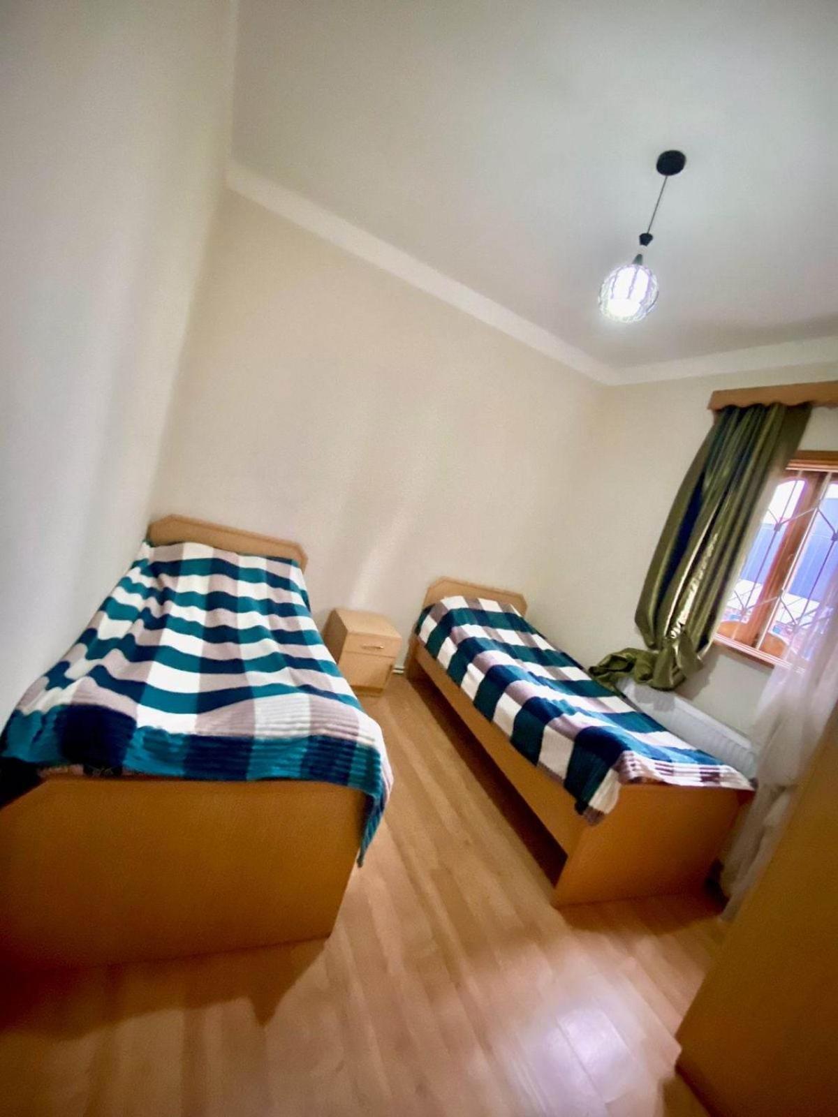 Nino And Ali Apartment Батуми Екстериор снимка