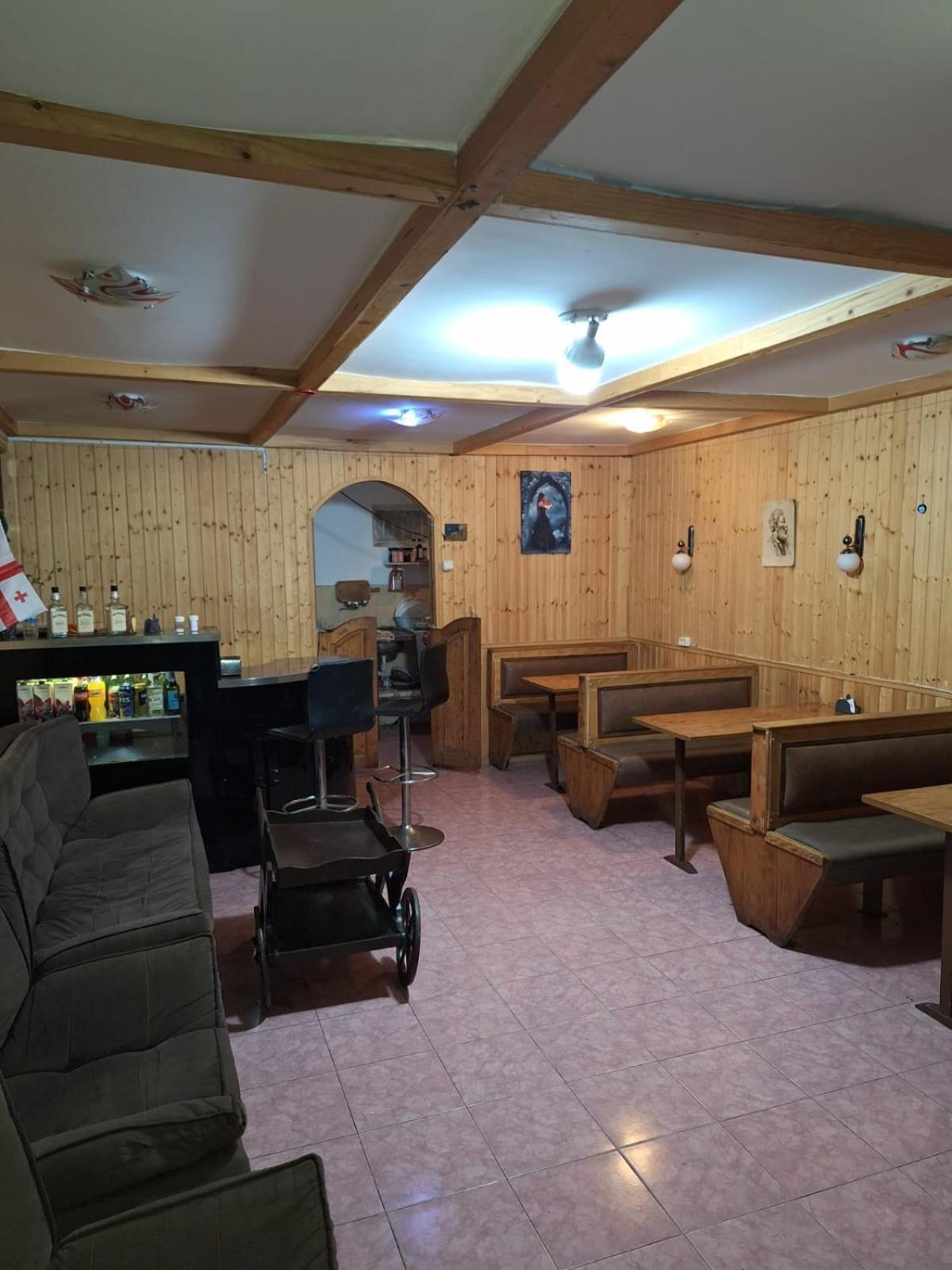 Nino And Ali Apartment Батуми Екстериор снимка