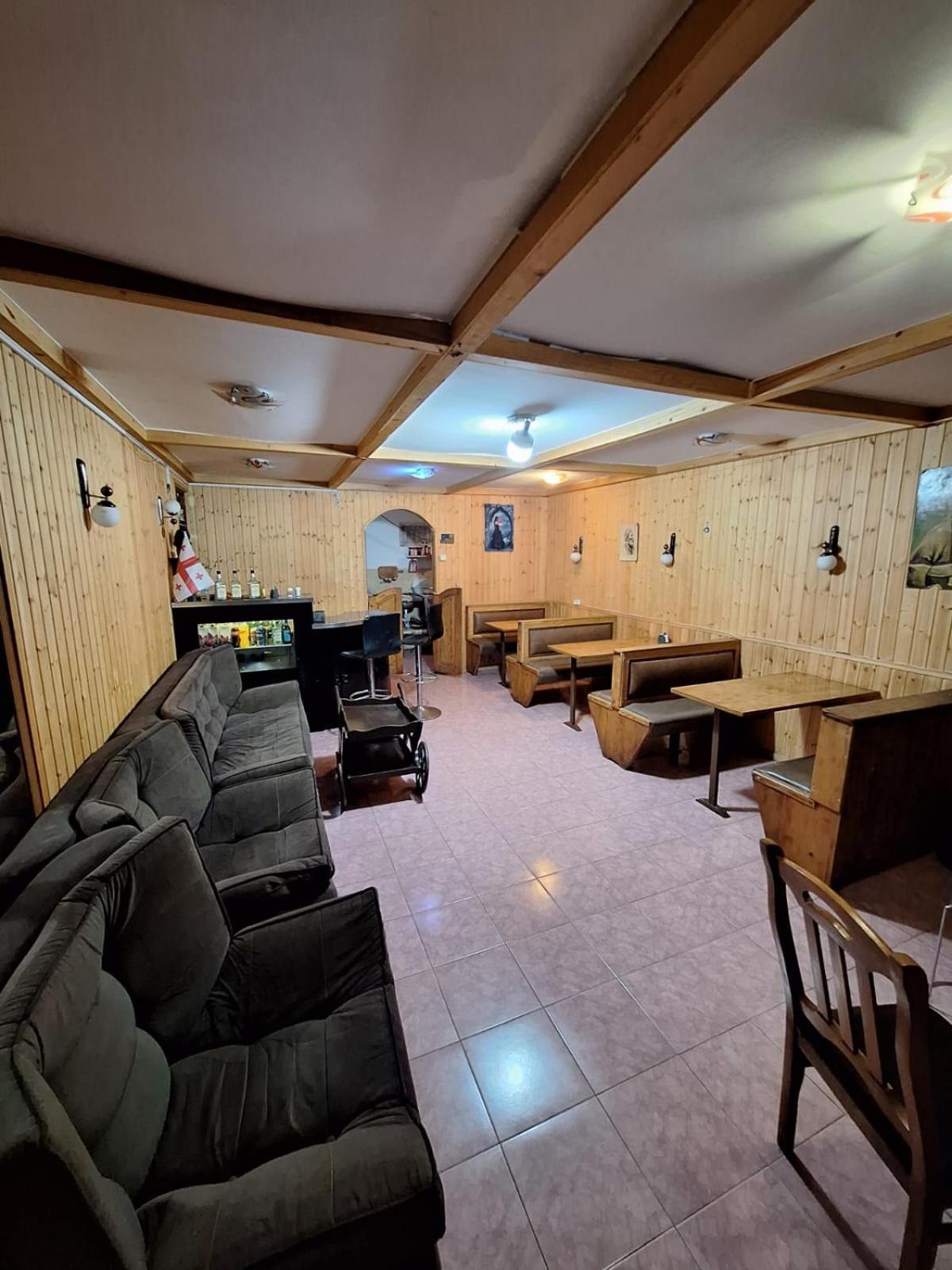 Nino And Ali Apartment Батуми Екстериор снимка