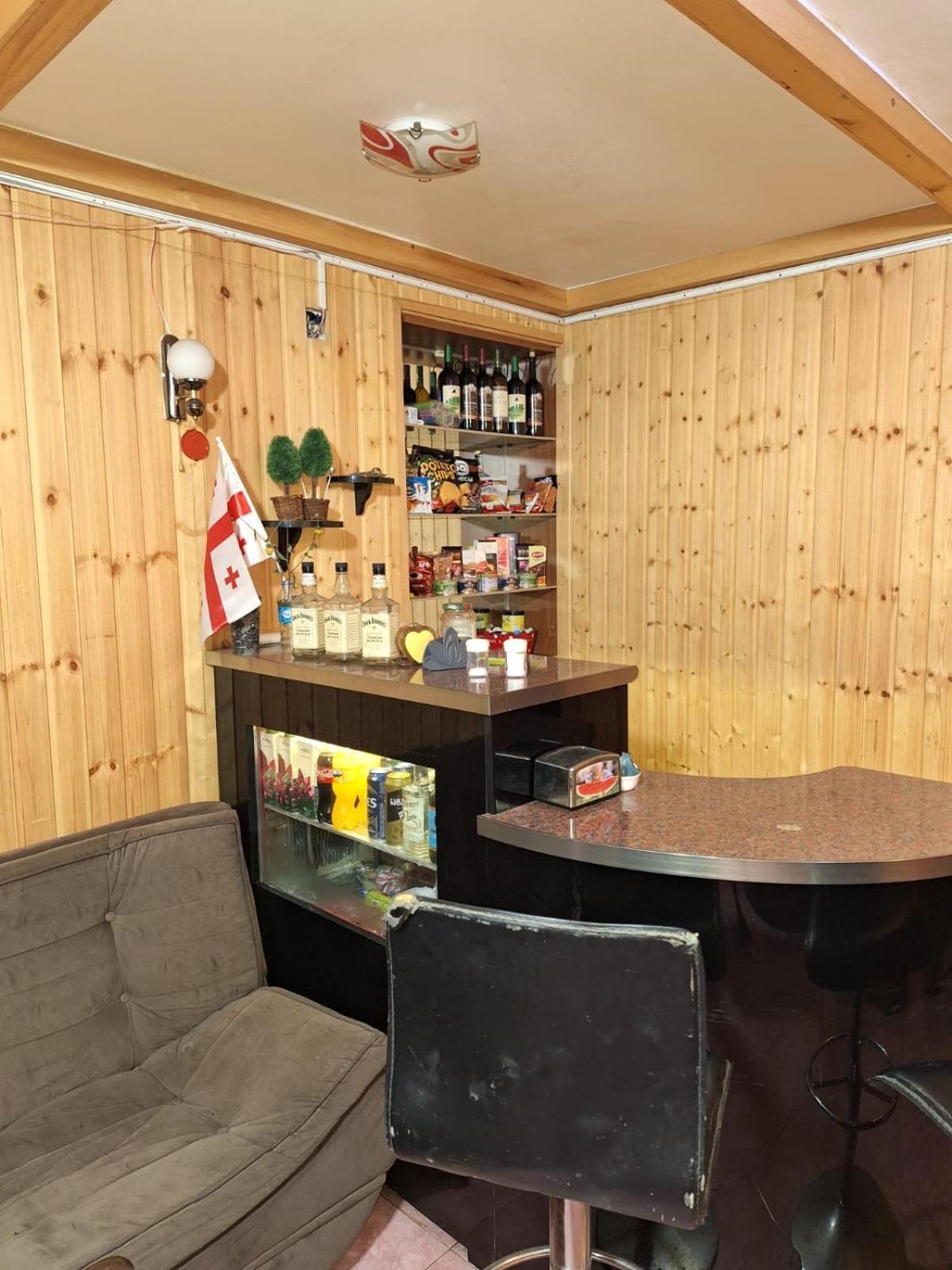 Nino And Ali Apartment Батуми Екстериор снимка
