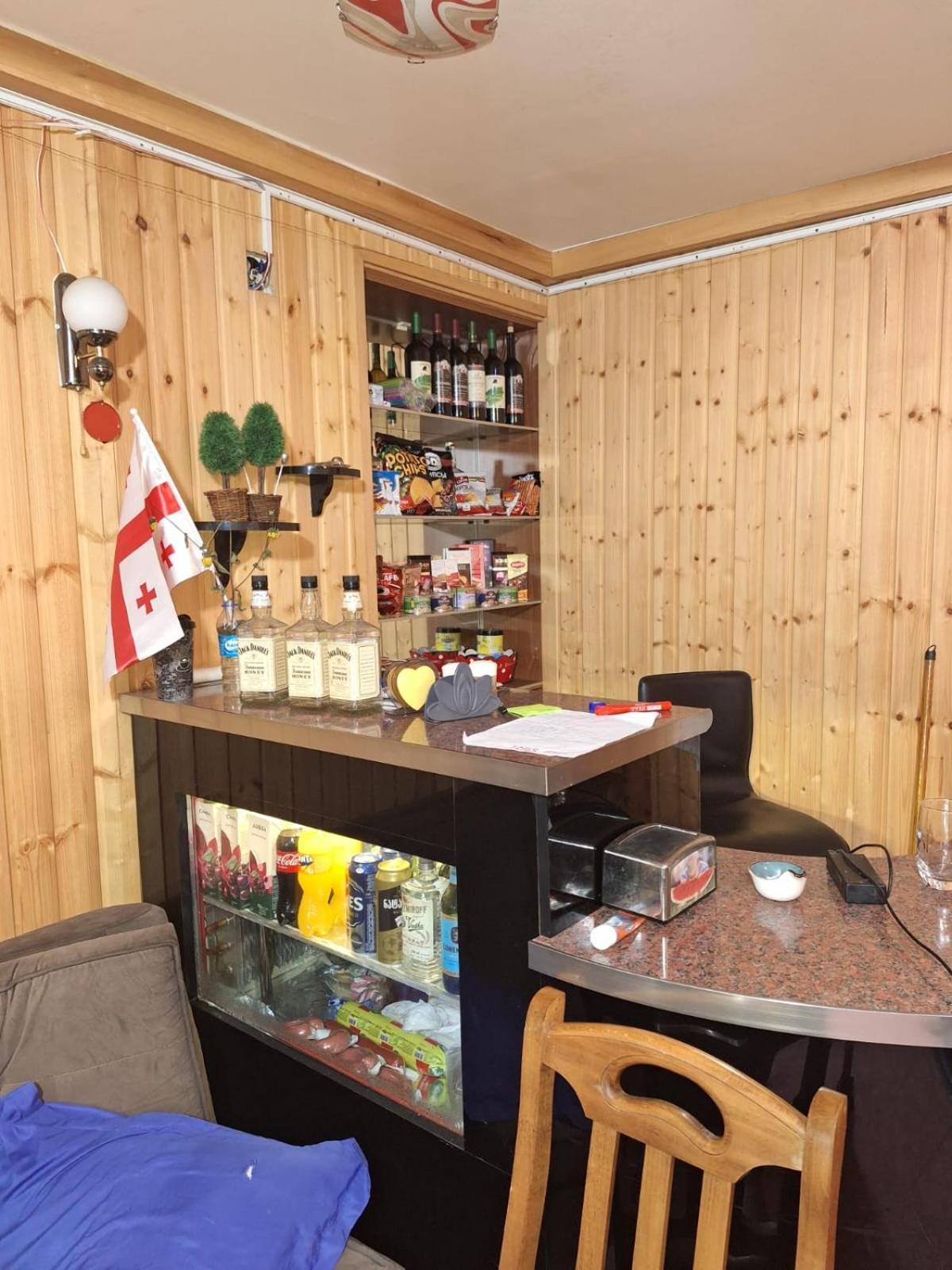 Nino And Ali Apartment Батуми Екстериор снимка